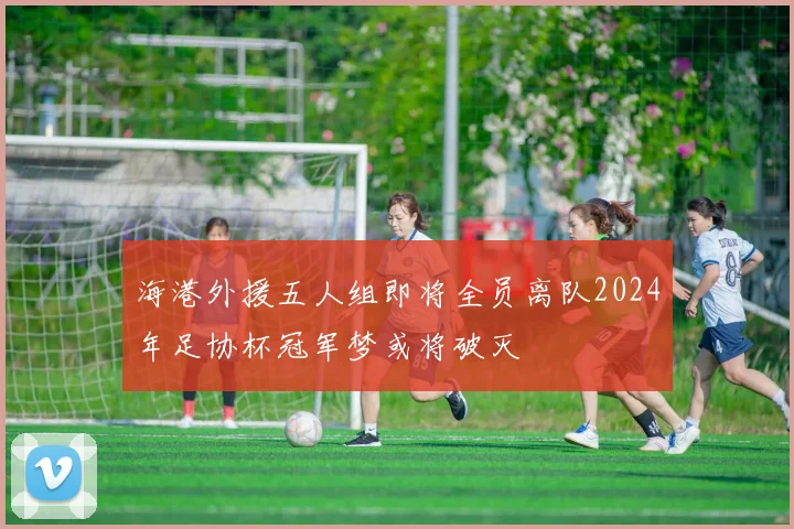 海港外援五人组即将全员离队2024年足协杯冠军梦或将破灭