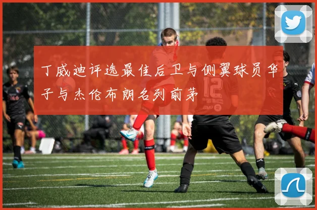 丁威迪评选最佳后卫与侧翼球员华子与杰伦布朗名列前茅