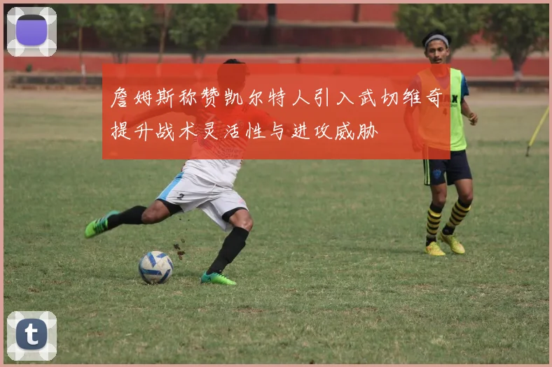 詹姆斯称赞凯尔特人引入武切维奇提升战术灵活性与进攻威胁