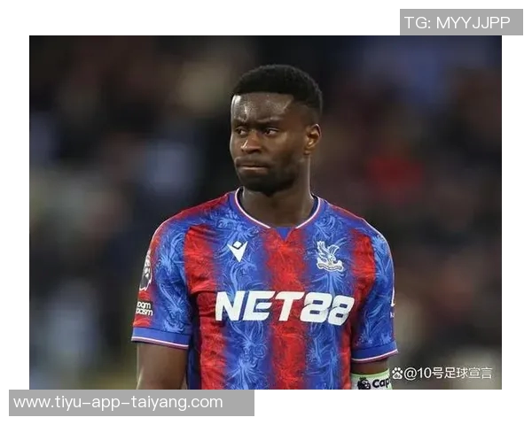 水晶宫计划一月出售格伊夏窗报价3500万不动摇 水晶宫计划一月出售格伊夏窗报价3500万不动摇