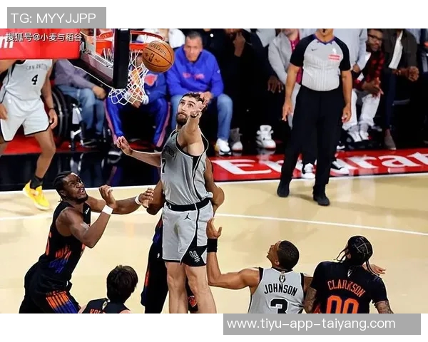 马刺为何在太平洋赛区球队面前频频失利却能对其他球队保持全胜纪录