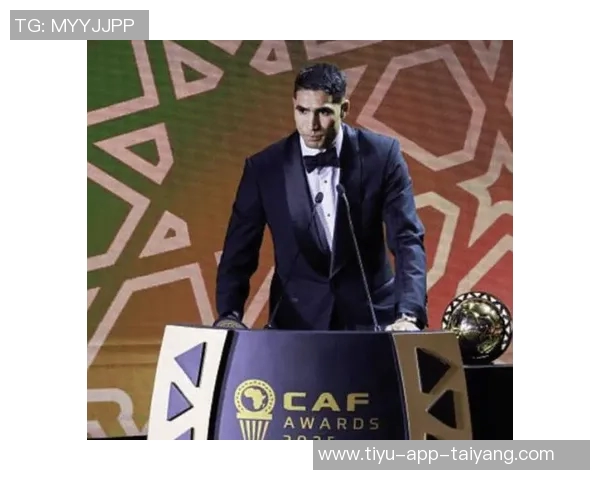 姆伯莫盛赞萨拉赫为非洲最佳阿什拉夫称霸世界右后卫之巅