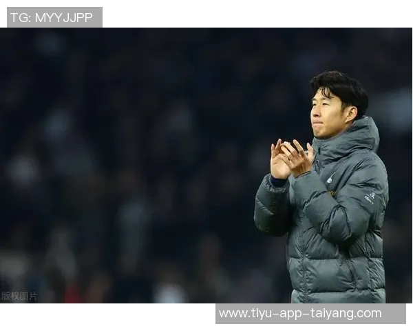 孙兴慜谈惨败巴西原因称球队过于尊重对手需主动出击才能反击 孙兴慜谈惨败巴西原因称球队过于尊重对手需主动出击才能反击