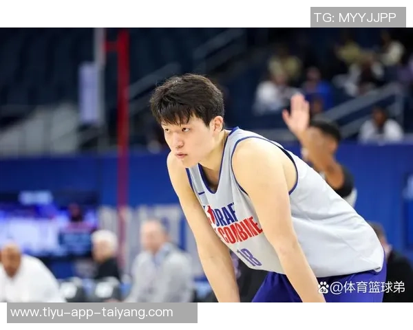 杨瀚森无法解决开拓者进攻困境现阶段他并非球队的最佳选择 杨瀚森无法解决开拓者进攻困境现阶段他并非球队的最佳选择